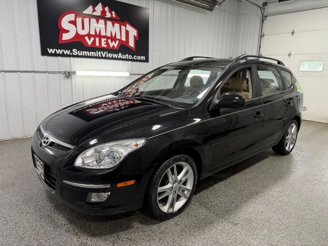 hyundai elantra touring 2010 KMHDC8AE5AU072626 image hyundai elantra touring 2010 KMHDC8AE5AU072626 image